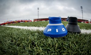 Moving closer to a return to rugby