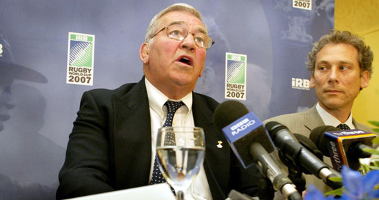 IRFU Welcome Progress in Heineken Cup IRFU Welcome Progress in Heineken Cup