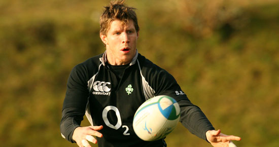 No Munster Player Considered Worthy of Magners Dream Team No Munster Player Considered Worthy of Magners Dream Team