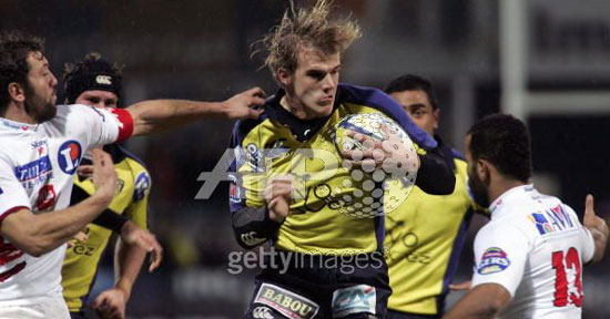 Clermont Confident Clermont Confident