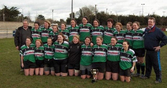 Clonmel Capture National Cup Title Clonmel Capture National Cup Title