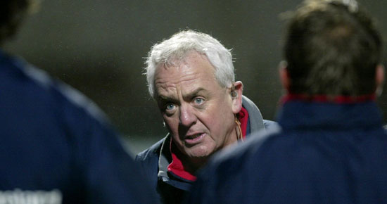 Full Strength Munster Full Strength Munster