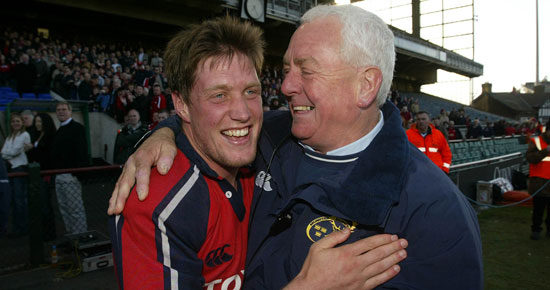 Gaffney in line For Ireland role ? Gaffney in line For Ireland role ?