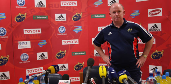 Kidney and McNaughton to Travel to New Zealand and Australia Kidney and McNaughton to Travel to New Zealand and Australia