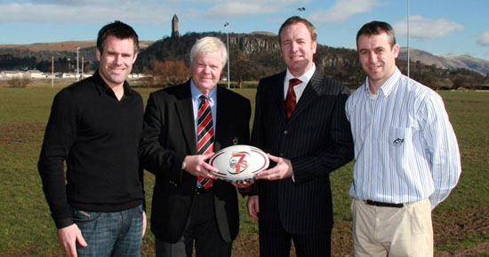 Munster Rugby Set For Sevens Munster Rugby Set For Sevens