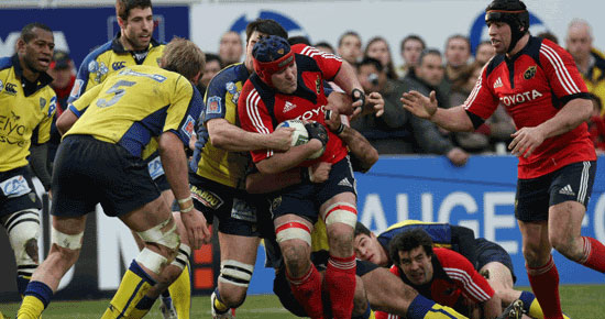Result From Clermont Result From Clermont