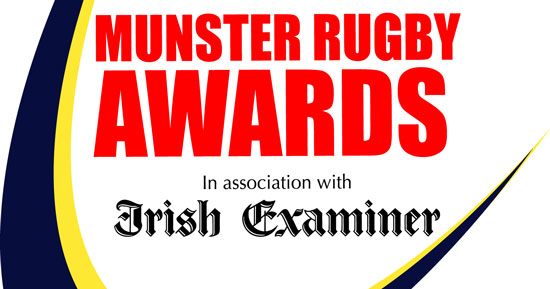 2009 Munster Rugby Awards 2009 Munster Rugby Awards