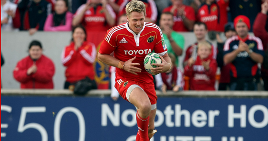 Introducing Jean de Villiers Introducing Jean de Villiers