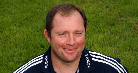McGahan Commits To Munster McGahan Commits To Munster