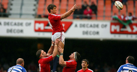 O’Callaghan Strangely Being Overlooked ? O’Callaghan Strangely Being Overlooked ?