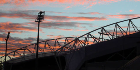 Thomond Reserve……..A New Brand of Excellence Courtesy of Thomond Park Stadium Thomond Reserve……..A New Brand of Excellence Courtesy of Thomond Park Stadium