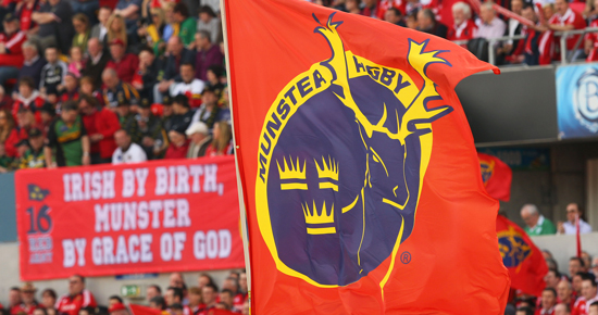 Double Header in Thomond Park Double Header in Thomond Park