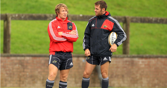 Flannery In The Squad For Toulon. Flannery In The Squad For Toulon.