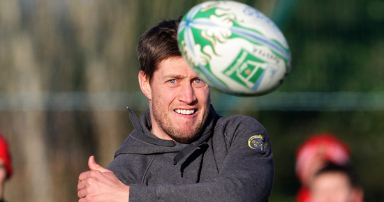 Munster Squad In Pics and Videos Munster Squad In Pics and Videos