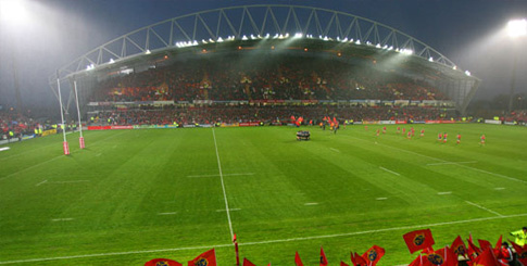 Munster v Leinster Hospitality Tickets Now Available Munster v Leinster Hospitality Tickets Now Available
