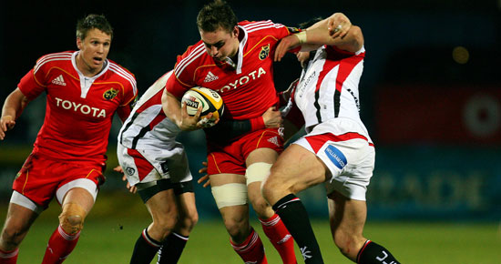 Squad For Scarlets Squad For Scarlets