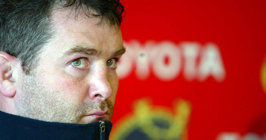 Tough British & Irish Start For Munster Tough British & Irish Start For Munster
