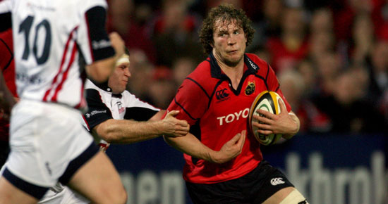 Churchill Cup – Maoris Make Eight Changes Churchill Cup – Maoris Make Eight Changes