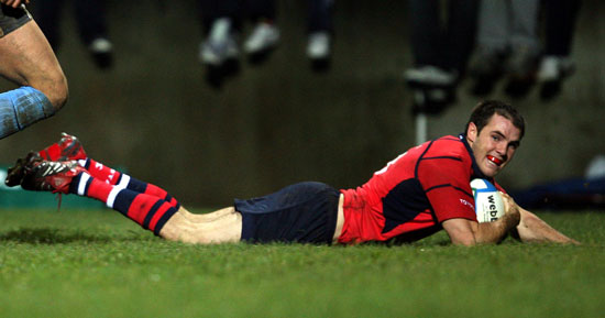 Connacht Make Three Changes Connacht Make Three Changes