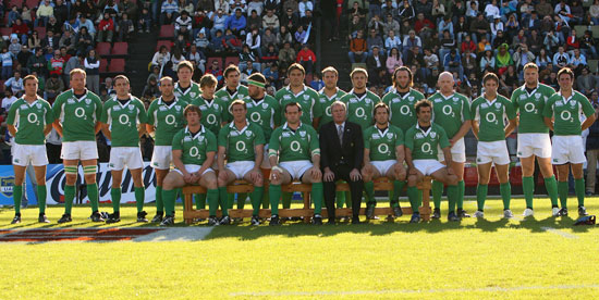 Contepomi To Miss Second Test Contepomi To Miss Second Test