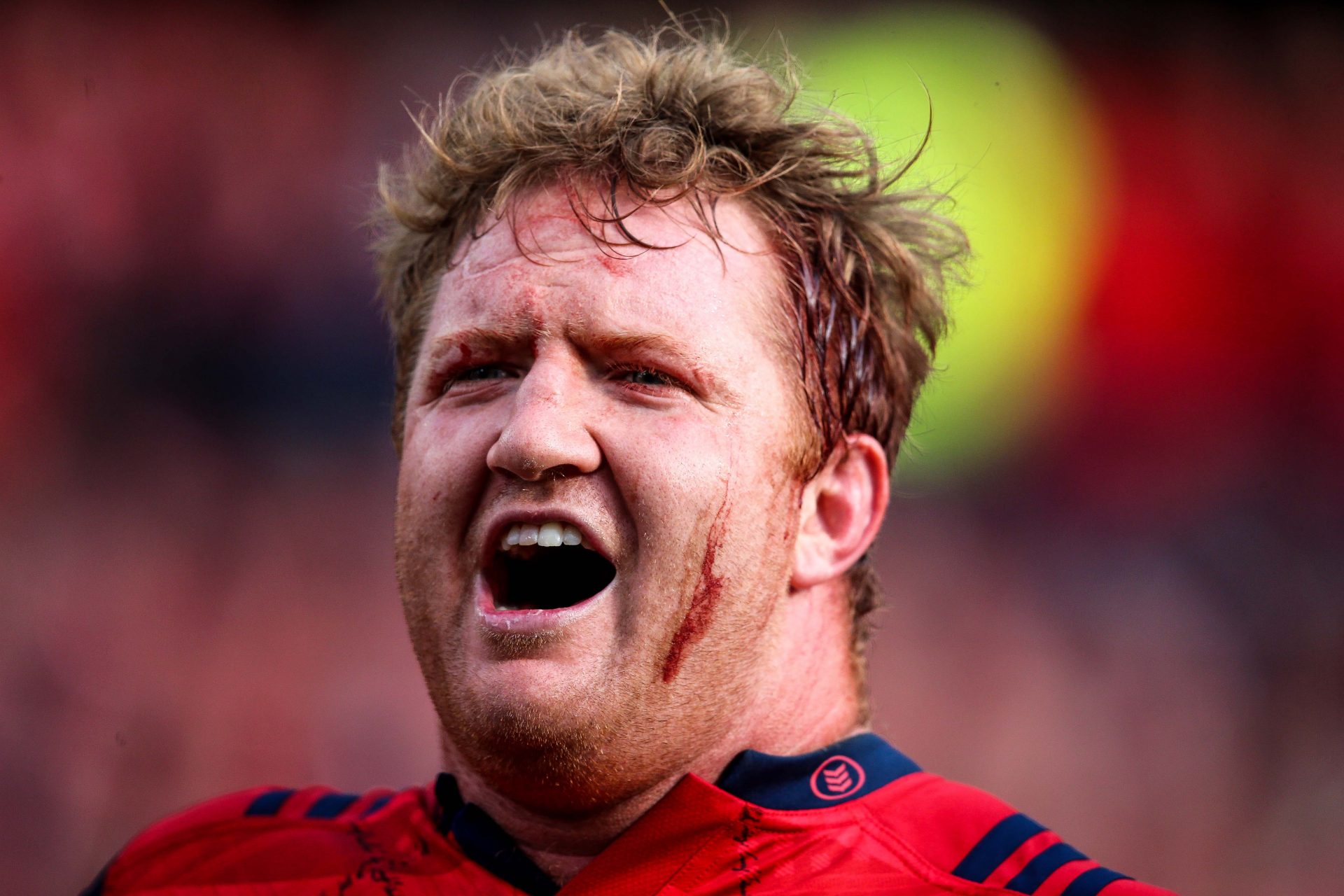 Munster Rugby Munster 200 Club Stephen Archer