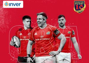 Send in your questions for Conor Murray, Billy Holland Jack O'Sullivan.