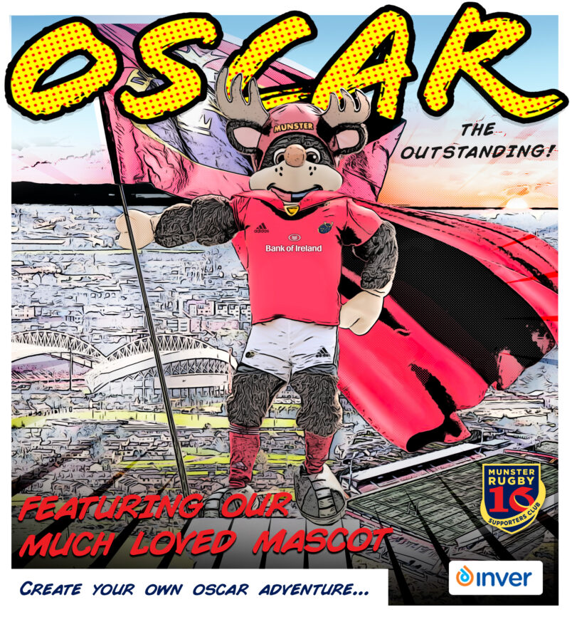 Enter Our Oscar Competition! Enter Our Oscar Competition!