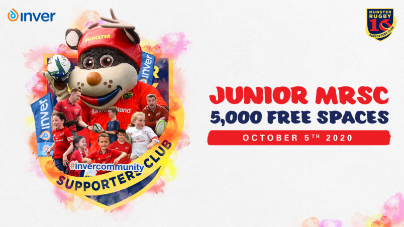 Junior MRSC NOW OPEN For Registration! Junior MRSC NOW OPEN For Registration!