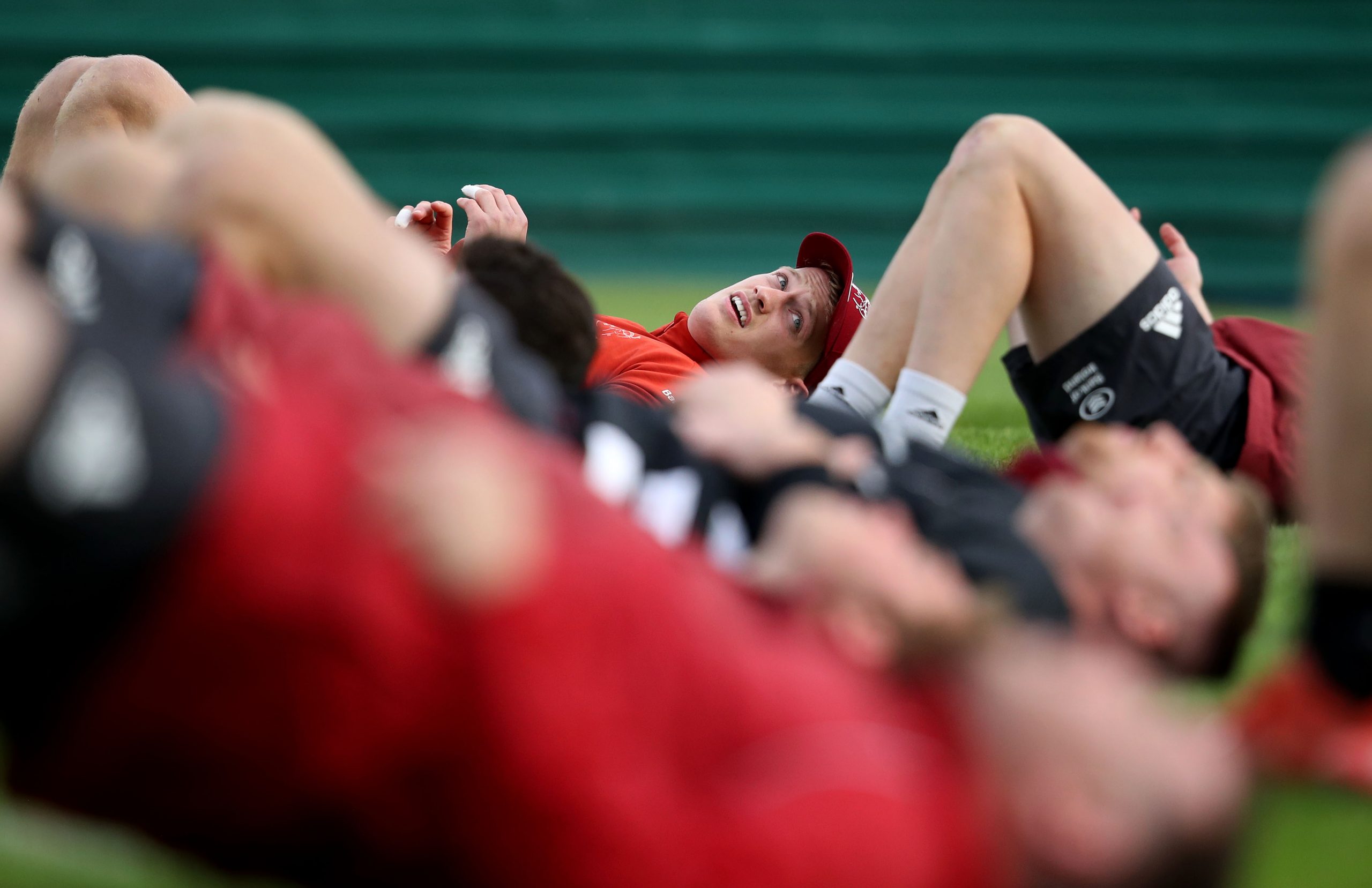 Mu Rugby Munster Rugby | This Week At Munster Rugby