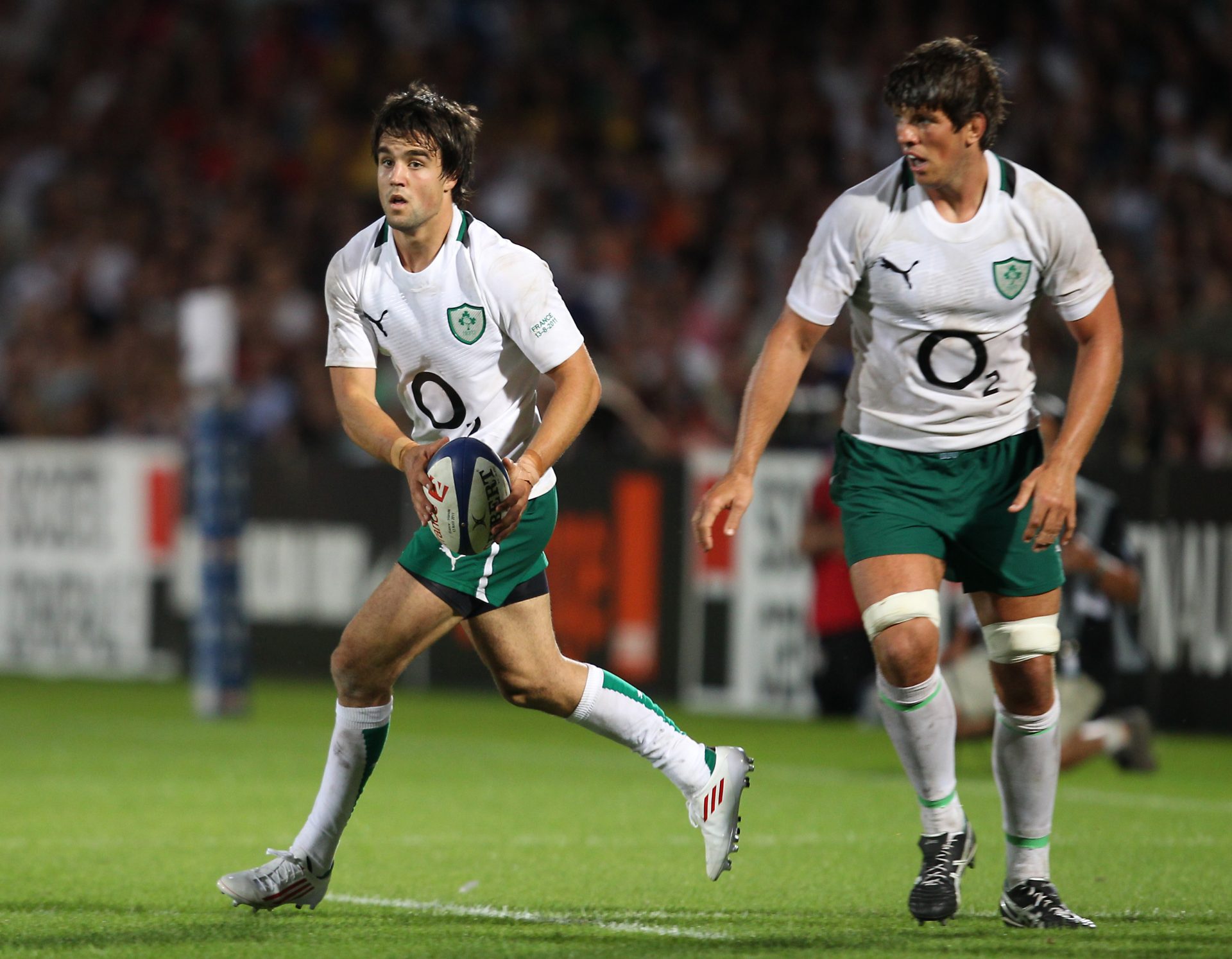 Munster Rugby | Conor Murray Named In World Rugby Team Of The Decade