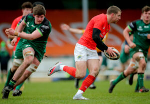 Liam Coombes.