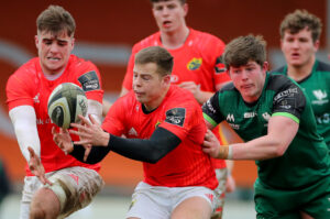 Alex Kendellen and Alex McHenry.