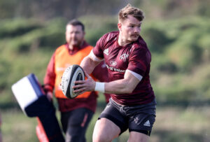 Chris Cloete.