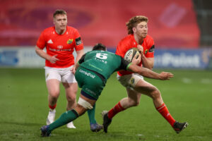 Ben Healy.