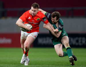 Rory Scannell.