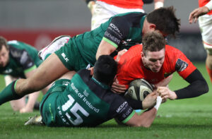 Chris Farrell.