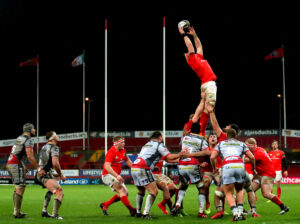 Billy Holland.