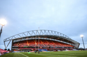 This Week at Munster Rugby