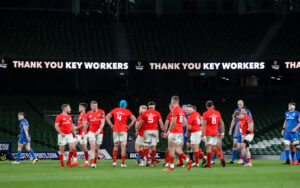 Munster Final details