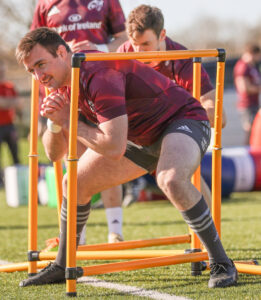 Niall Scannell.