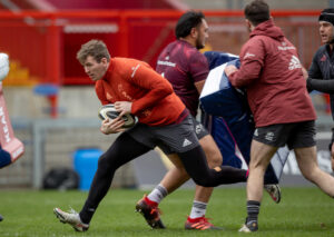 Chris Farrell.