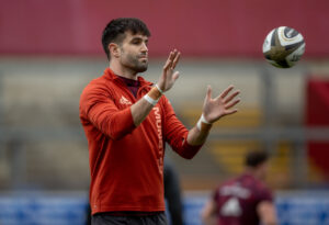 Conor Murray.