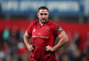 Cronin Departure Confirmed