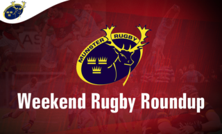 Weekend Roundup
