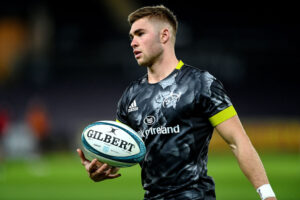 Jack Crowley.
