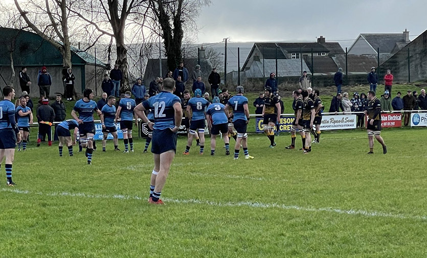 Munster Domestic Rugby | Provincial Roundup