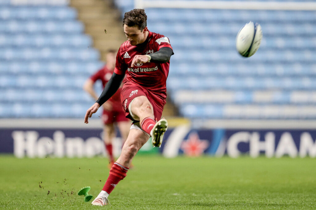 Munster Rugby | Squad Update Ahead of Castres Clash At Thomond