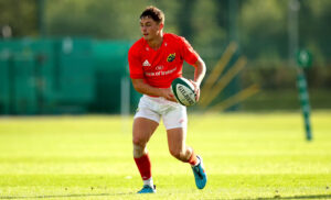 Munster Development