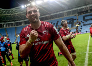 Tadhg Beirne 2025