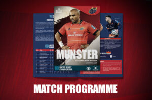 Digital Match Programme Edinburgh